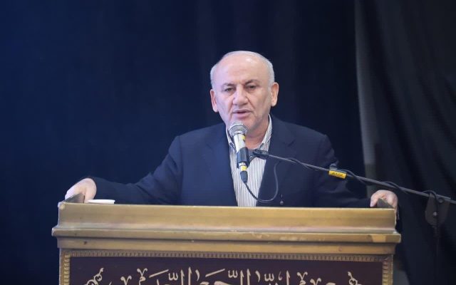 کشاورزی مدرن و مکانیزه را در مازندران باید تقویت کنیم