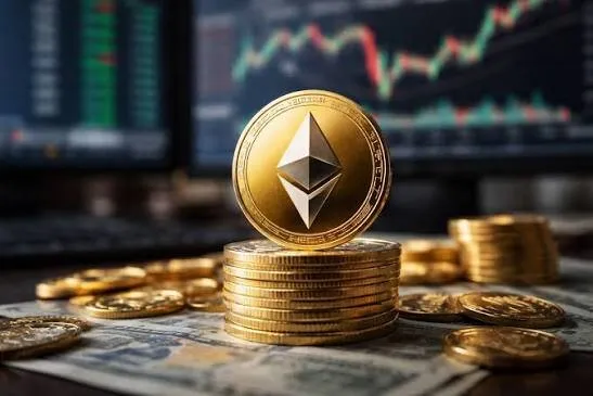 بیت‌کوین در خطر «تله صعودی»؟/ چرا اتریوم آماده است تا پادشاه جدید بازار باشد؟
