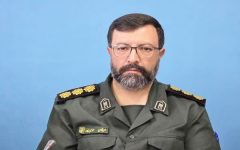 تشریح برنامه‌های هفته دفاع مقدس در شهرستان های ریگان و گنبکی