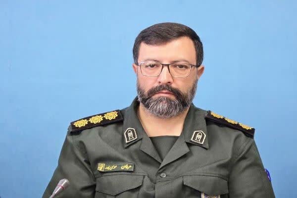 تشریح برنامههای هفته دفاع مقدس در شهرستان های ریگان و گنبکی