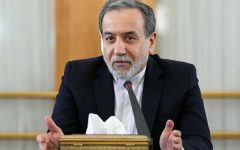 عراقچی: در زمان مناسب تلفات واقعی آمریکا را افشا می‌کنیم