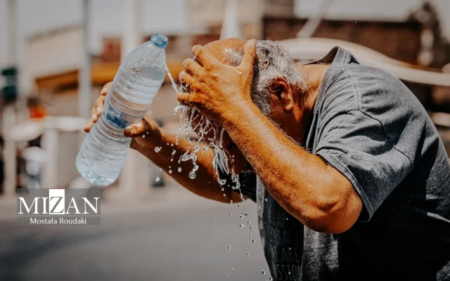 آغاز پاییز امسال همراه با پایان گرما نیست