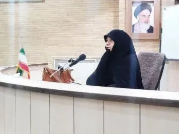ابعاد مختلف طرح تحولی جامعه الزهرا