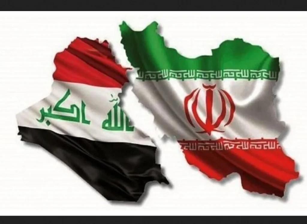 موافقت عراق با تحقیق مشترک ایران درباره سکوهای پهپادی مرزی