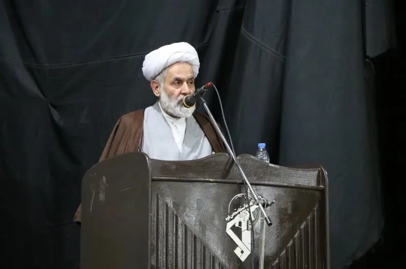 آمریکا‌یی‌ها این منطقه را با شکست ترک خواهند کرد