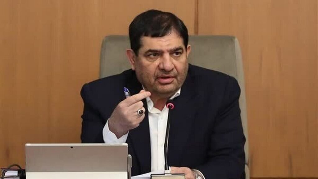مخبر: شهادت فرماندهان نتوانست مسیر مقاومت را متوقف کند