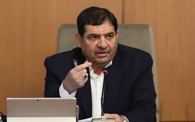 مخبر: شهادت فرماندهان نتوانست مسیر مقاومت را متوقف کند