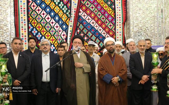 خودکفایی غذایی، سلاح خنثیسازی جنگ ترکیبی است