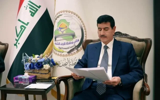 بازرگانان عراقی به تعلیق پروازهای ایرانی اعتراض کردند/ درخواست رئیس شورای استان نجف برای تجدیدنظر دولت