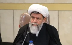 برنامه های فرهنگی عفاف و حجاب باید با پشتوانه مردم اجرا شود