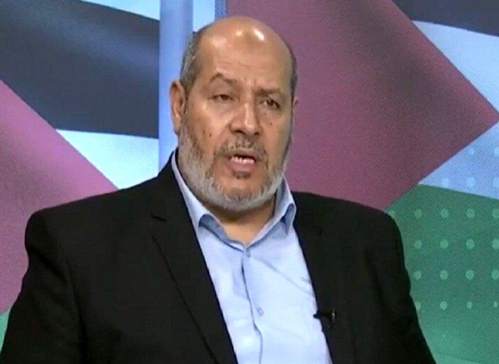 رئیس حماس: ۷ اکتبر واکنشی علیه رفتار مجرمانه اشغالگر است/ مدافع باقی خواهیم ماند