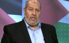 رئیس حماس: ۷ اکتبر واکنشی علیه رفتار مجرمانه اشغالگر است/ مدافع باقی خواهیم ماند