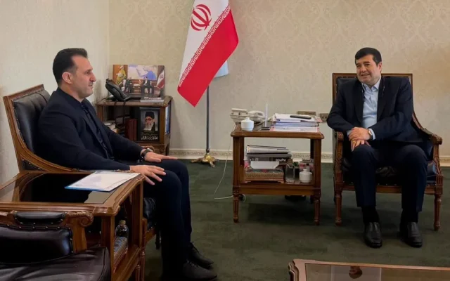 دستور دنیامالی برای حل مشکل جودو؛ خوابگاه اختصاصی در مسیر واگذاری به فدراسیون