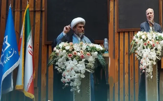 اتحاد و انسجام رمز پیروزی بر توطئه‌های دشمنان است