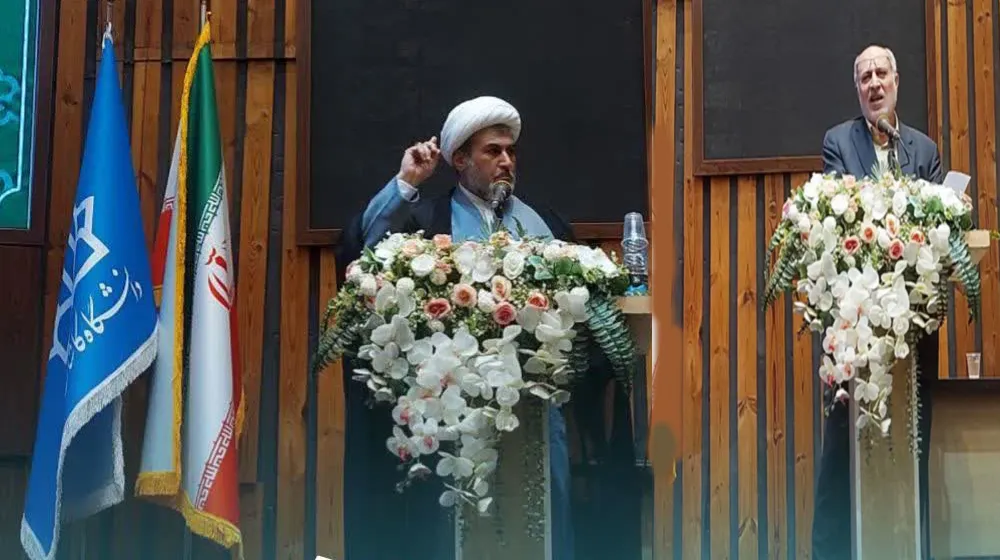 اتحاد و انسجام رمز پیروزی بر توطئههای دشمنان است