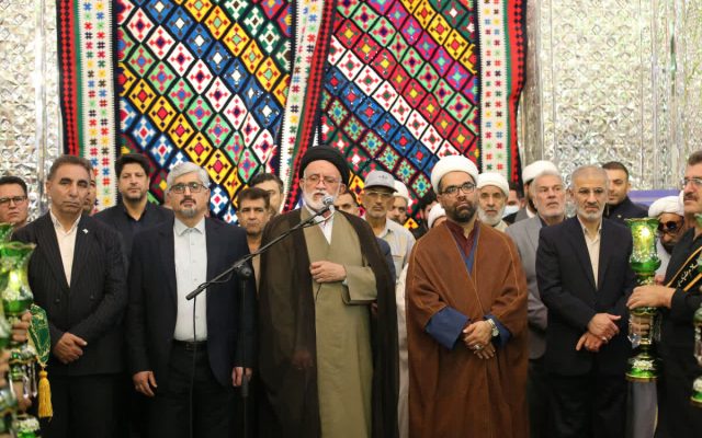خودکفایی کشاورزی، سد دفاعی در برابر جنگ ترکیبی است