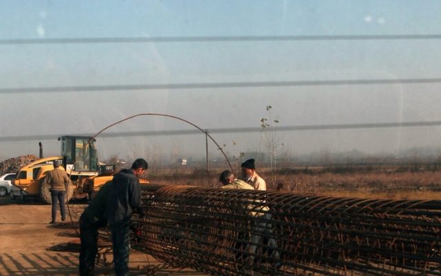معاون وزیر راه: موقعیت جغرافیایی ایران مسئولیتی برای ترانزیت ایمن است