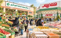 «تورم صفر» در پایتخت آغاز شد