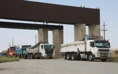 تلاش تهران و بغداد برای افزایش سطح مبادلات تجاری