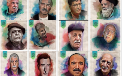 زمین پردیس مفاخر کرمانشاه جانمایی شد