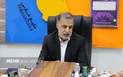 خدمات درمانی در دیلم ارتقا می یابد