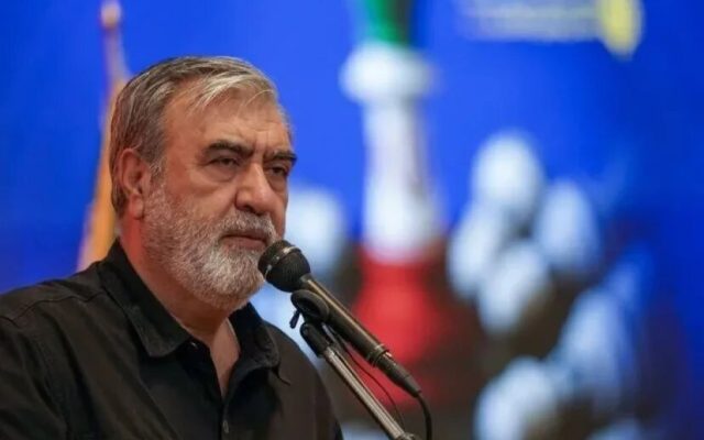 اقتدار ایران، آمریکا را از منطقه فراری داد