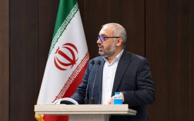 آمادگی برای افتتاح ۱۶۸ مدرسه جایگزین مدارس سنگی و ناایمن در آغاز سال تحصیلی