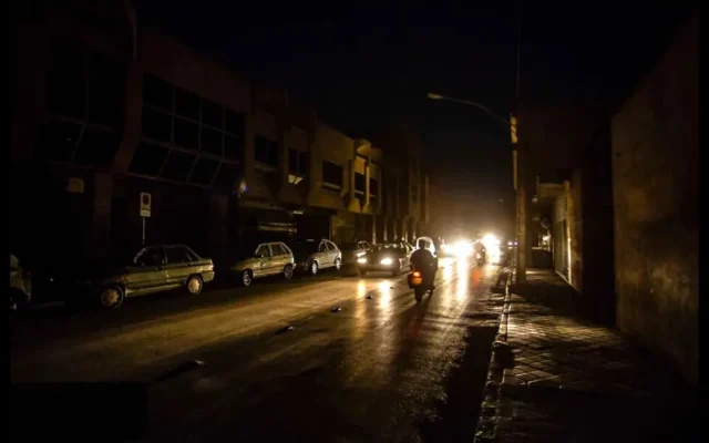 نتایج نظرسنجی ایسپا: بیش از ۶۶ درصد ایرانی‌ها نگران کمبود انرژی و جیره‌بندی آن هستند