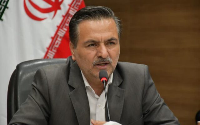 حمیدی: طهورا می‌تواند پیوند تولید و بازار پوشاک را تقویت کند
