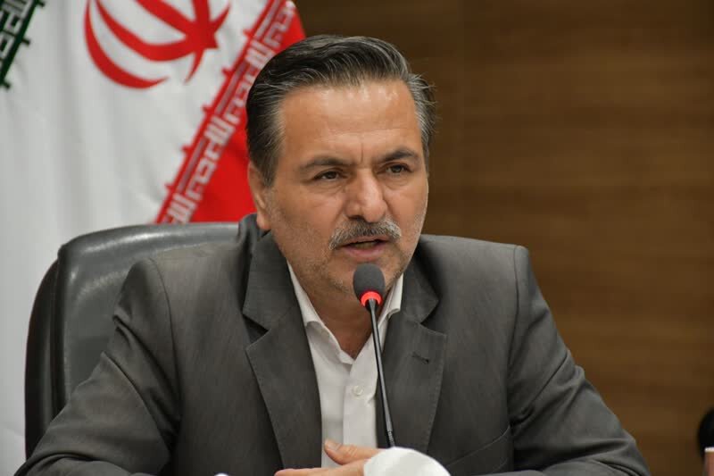 حمیدی: طهورا می‌تواند پیوند تولید و بازار پوشاک را تقویت کند