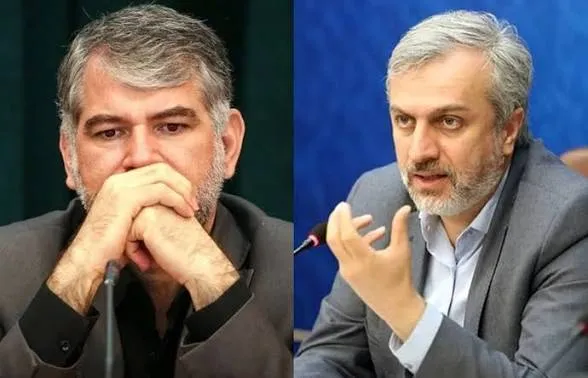 عصبانیت سایت جبهه پایداری از اژه‌ای به دلیل اعلام مجرم بودن دو وزیر دولت رئیسی
