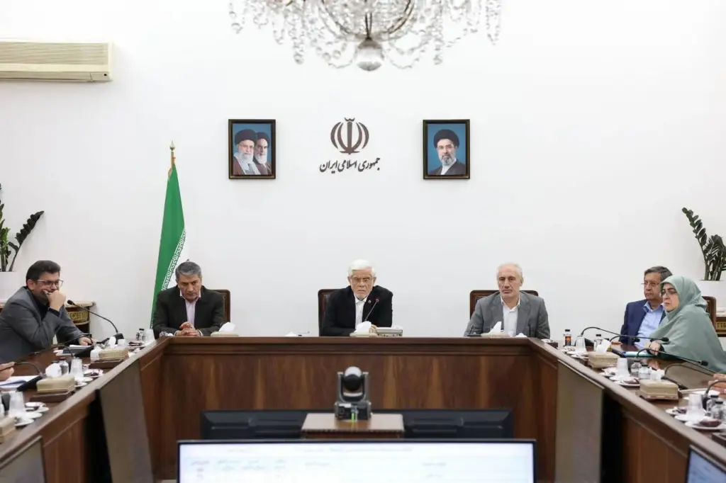 عارف دستور تدوین بسته جامع هدفمندی یارانه‌ها را صادر کرد