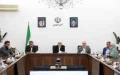 عارف دستور تدوین بسته جامع هدفمندی یارانه‌ها را صادر کرد