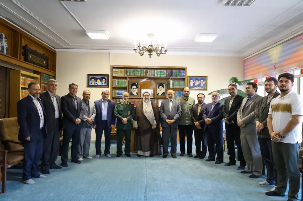 مجمع عالی بسیج باید گره‌گشای مسائل جامعه باشد