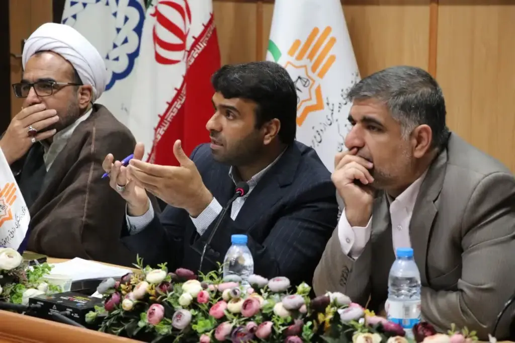 معاون دادگستری کرمان: هم‌افزایی دستگاه‌ها برای مقابله با سرقت یک ضرورت است