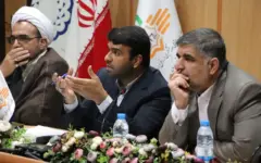 معاون دادگستری کرمان: هم‌افزایی دستگاه‌ها برای مقابله با سرقت یک ضرورت است