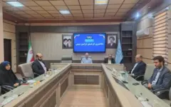 ارجاع هوشمند پرونده‌های قضایی در خراسان جنوبی به بیش از ۶۰ درصد رسید