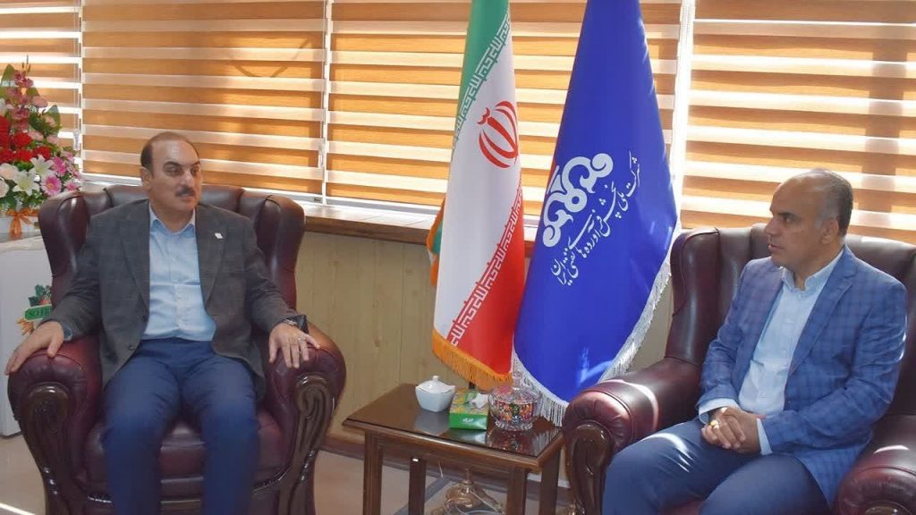 پیگیری مسائل سوخت سیستان