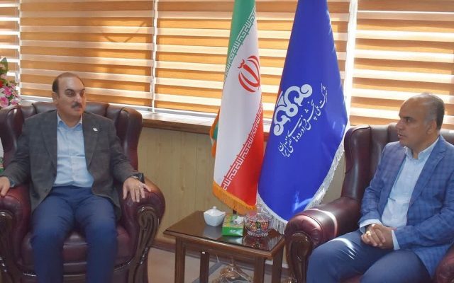 پیگیری مسائل سوخت سیستان
