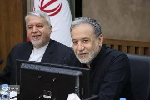 اظهارات عراقچی با واکنش کاخ سفید همراه شد