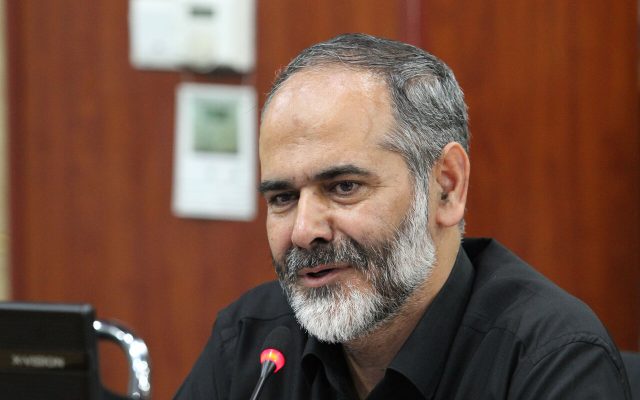 اجرای احکام برنامه هفتم در حوزه آب پیگیری می‌شود