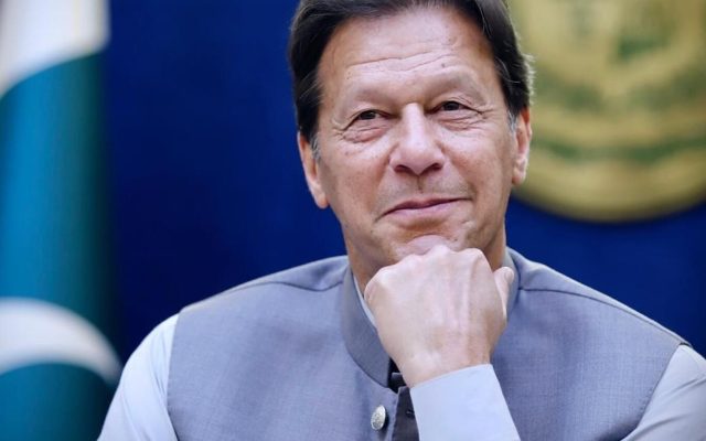 بوریس جانسون: عمران خان در زندان کوچکی در پاکستان در حال مرگ تدریجی است