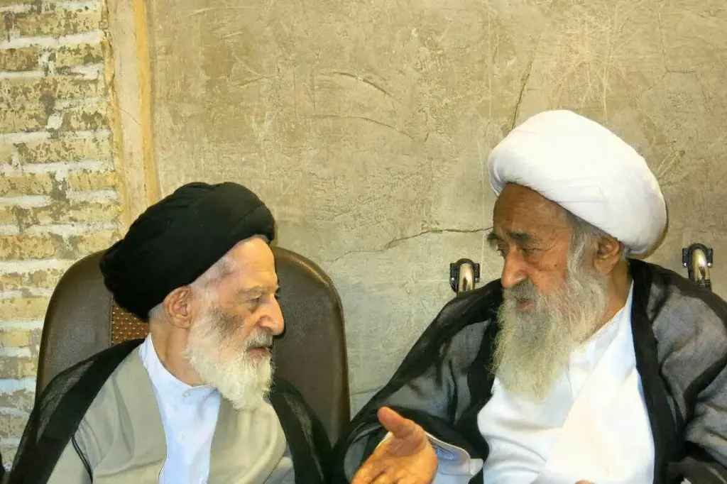 آیت الله شبیری زنجانی؛ از جایگاه رفیع علمی و اخلاقی تا گعدههای طولانی با رهبر شهید انقلاب