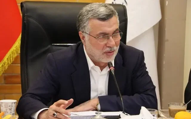 ظفرقندی: ظرفیت پزشکی را کاهش دادیم