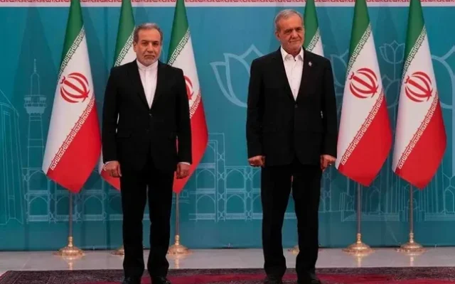 فرصت نیویورک برای تهران