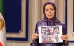 افسر سیا: زباله انسانی از منافقین با ارزش‌تر است
