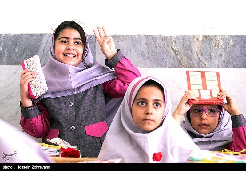 آغاز سال تحصیلی برای یک میلیون و ۵۰۰ هزار دانش‌آموز خراسان رضوی