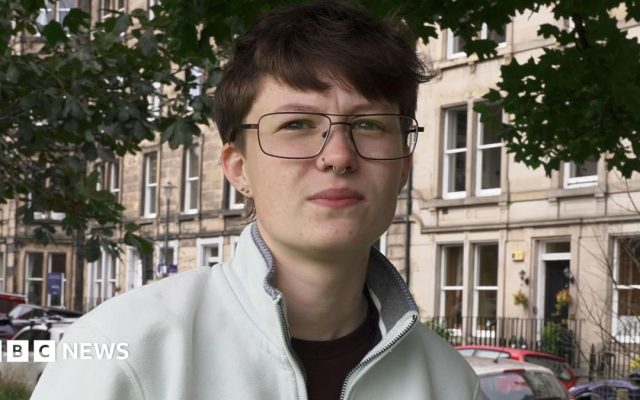 'My rent was higher than my student loan' - the booming cost of private halls