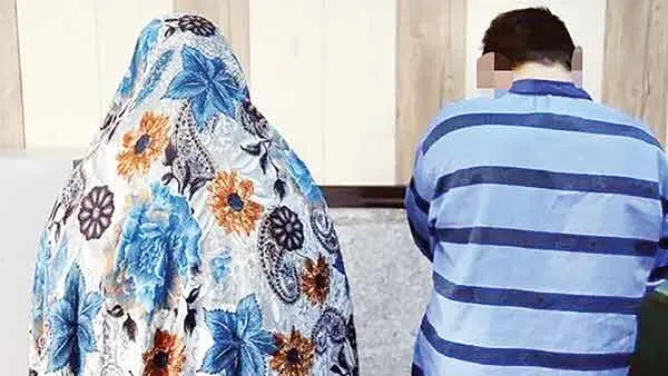 قصاص و زندان، فرجام قتل پدر و پسر