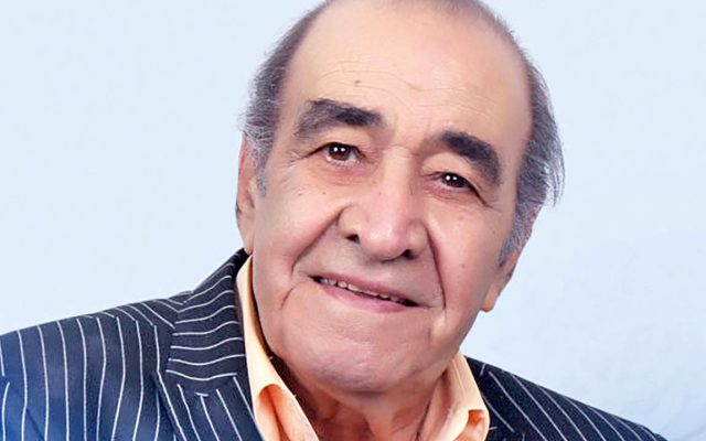 سنگ مزار ایرج در چهلمین روز درگذشتش نصب شد؛ بدرقه ماندگار صدای جاودان موسیقی ایران